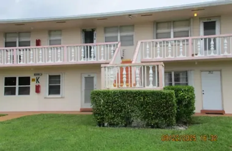 263 NORWICH K # 263, WEST PALM BEACH, FL..., West Palm Beach, FL 33417