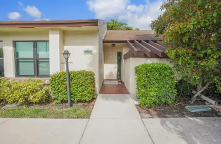 3583 WILLA WAY B, LAKE WORTH, FL, 33467, Lake Worth, FL 33467