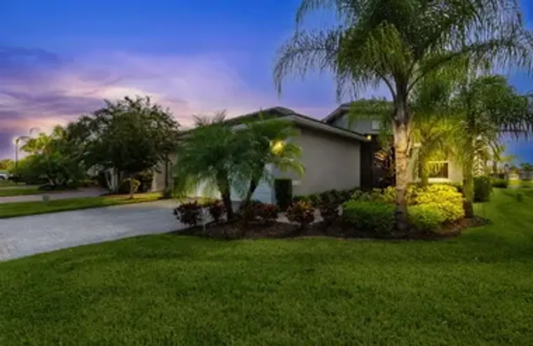11725 SW BRIGHTON FALLS DR, PORT SAINT L..., Port Saint Lucie, FL 34987