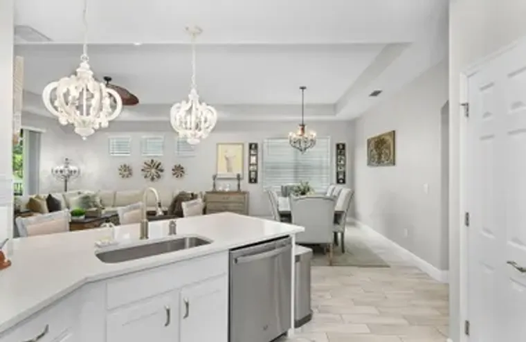 12759 SW LAKE FERN CIR, PORT SAINT LUCIE..., Port Saint Lucie, FL 34987