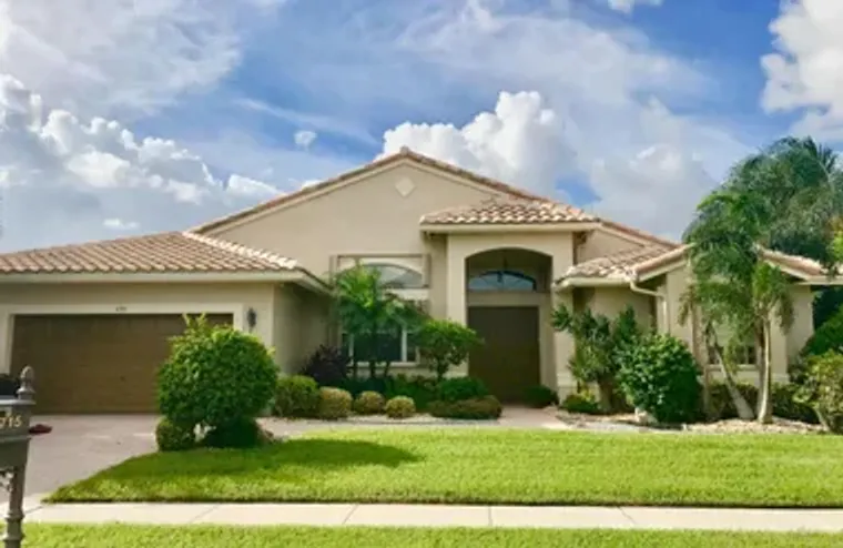 6715 CHIMERE TER, BOYNTON BEACH, FL, 334..., Boynton Beach, FL 33437