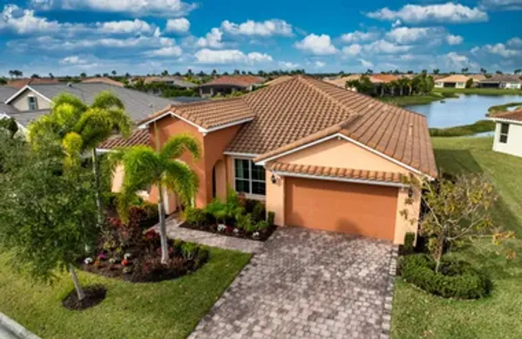 12074 SW BAYBERRY AVE, PORT SAINT LUCIE,..., Port Saint Lucie, FL 34987