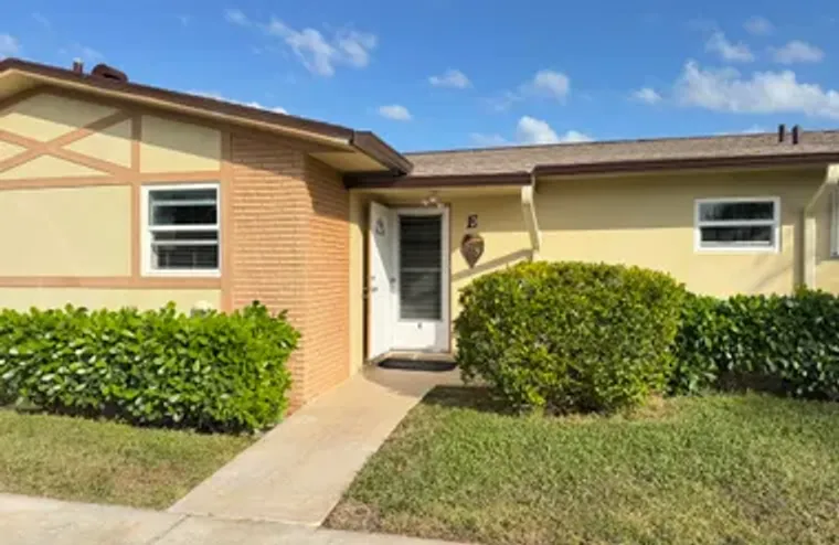 2822 CROSLEY DR E, WEST PALM BEACH, FL, ..., West Palm Beach, FL 33415