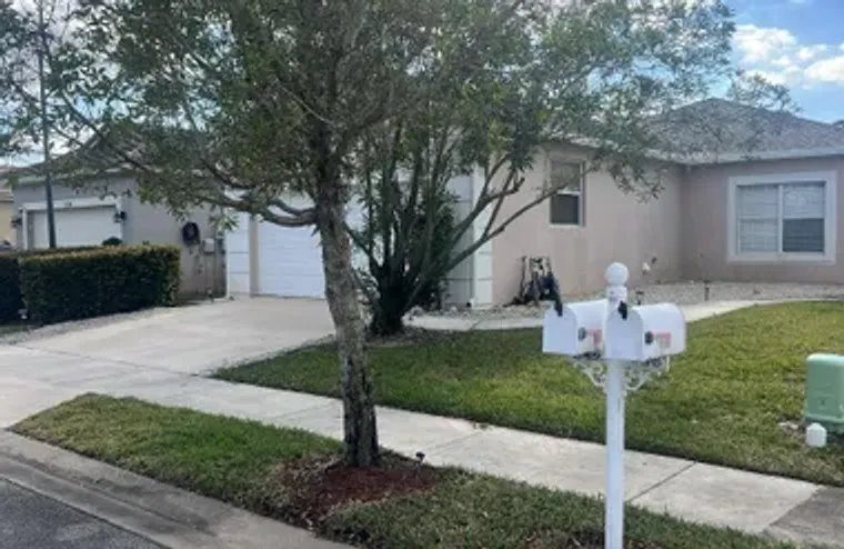 252 SW MANATEE SPRINGS WAY, PORT SAINT L..., Port Saint Lucie, FL 34986