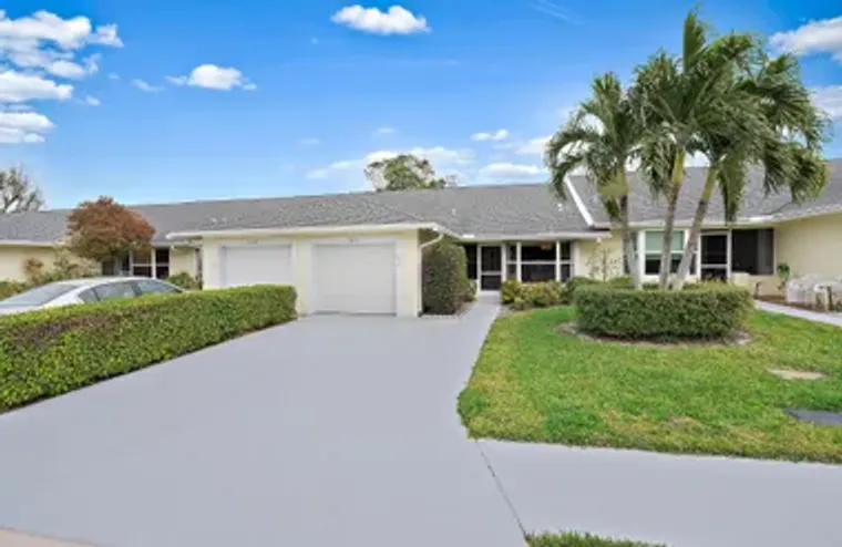 11091 SE SEA PINES CIR, HOBE SOUND, FL, ..., Hobe Sound, FL 33455