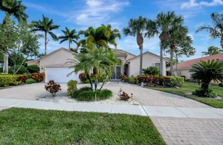 9072 PADOVA DR, BOYNTON BEACH, FL, 33472, Boynton Beach, FL 33472