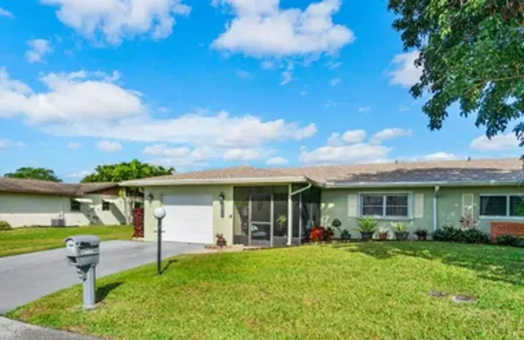 6187 OVERLAND PL, DELRAY BEACH, FL, 3348..., Delray Beach, FL 33484