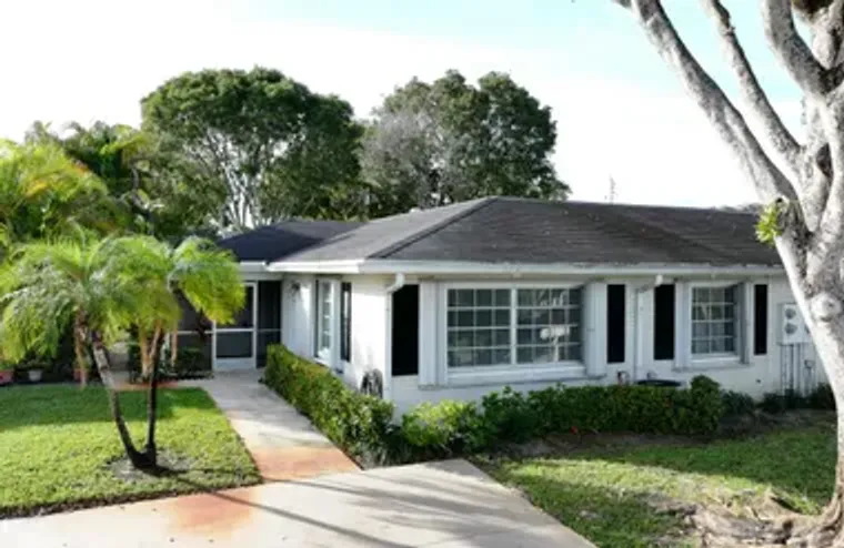 10083 44TH TER S # 363, BOYNTON BEACH, F..., Boynton Beach, FL 33436