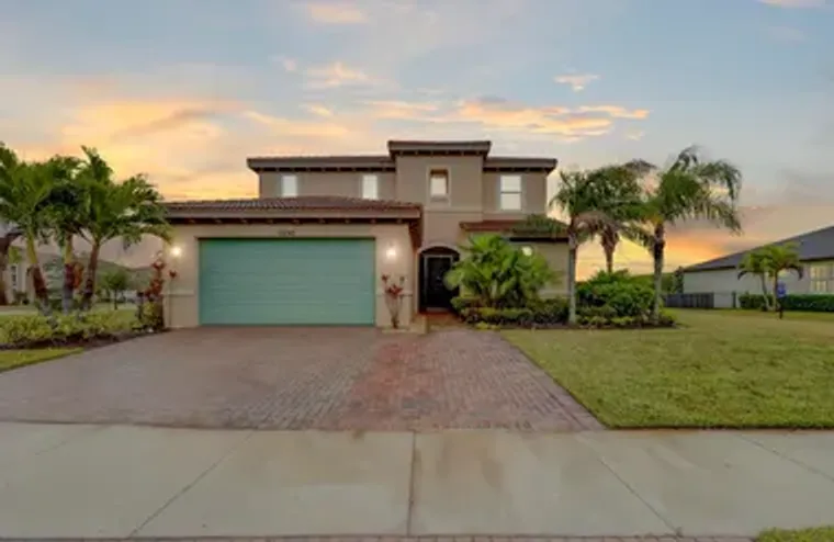 11240 SW WYNDHAM WAY, PORT SAINT LUCIE, ..., Port Saint Lucie, FL 34987