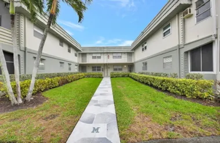 597 MONACO M, DELRAY BEACH, FL, 33446, Delray Beach, FL 33446