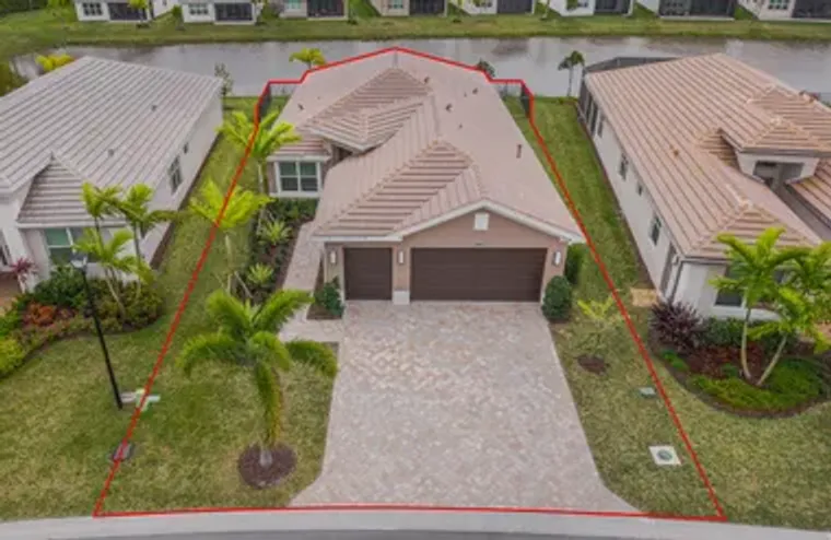 11821 SW CORAL COVE PKWY, PORT SAINT LUC..., Port Saint Lucie, FL 34987
