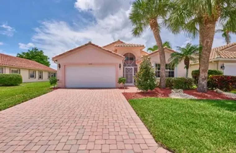11753 HADDON PARK WAY, BOYNTON BEACH, FL..., Boynton Beach, FL 33437