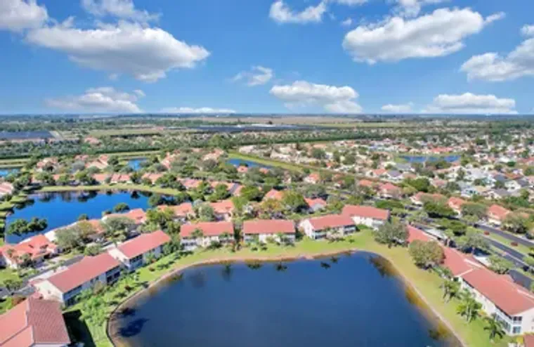 14356 EMERALD LAKE DR 3, DELRAY BEACH, F..., Delray Beach, FL 33446