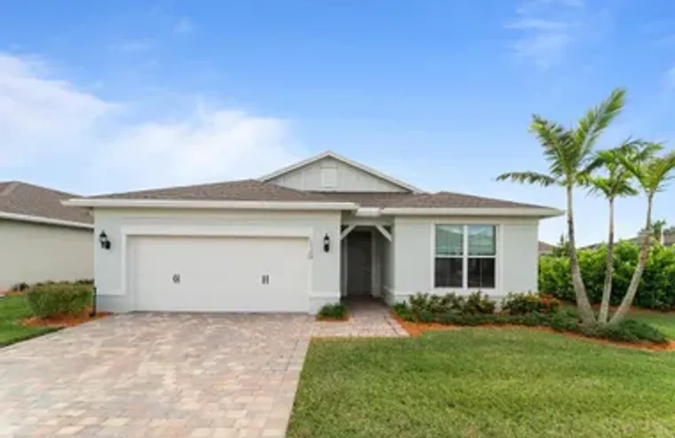 13309 SW VERMILLION CIR, PORT SAINT LUCI..., Port Saint Lucie, FL 34987