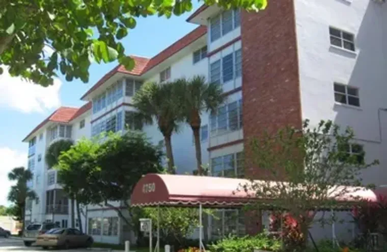 4750 NW 22ND CT 118, LAUDERHILL, FL, 333..., Lauderhill, FL 33313