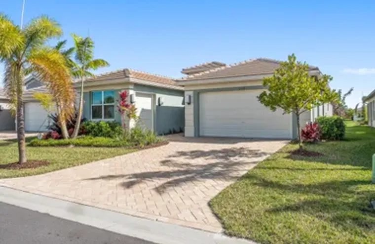 11797 SW CORAL COVE PKWY, PORT SAINT LUC..., Port Saint Lucie, FL 34987