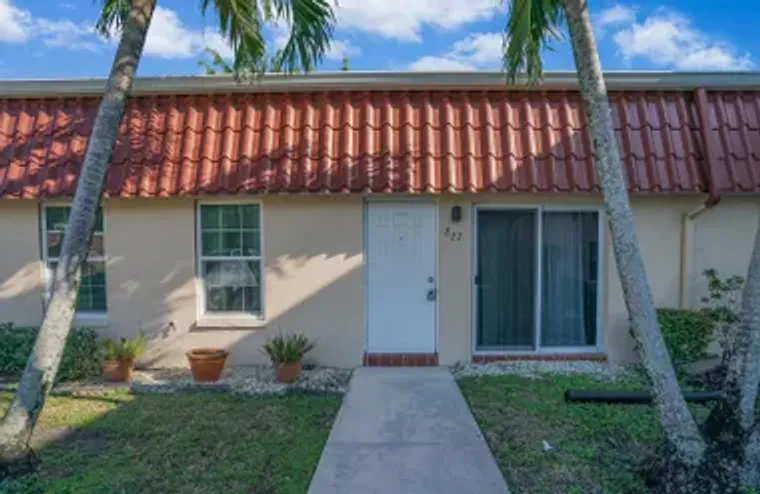 827 SALEM LN, LAKE WORTH, FL, 33467, Lake Worth, FL 33467