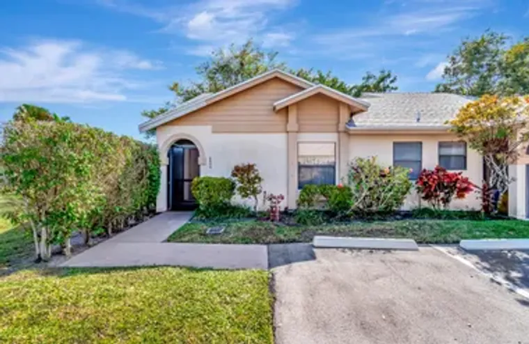 2430 NW 12TH ST, DELRAY BEACH, FL, 33445, Delray Beach, FL 33445