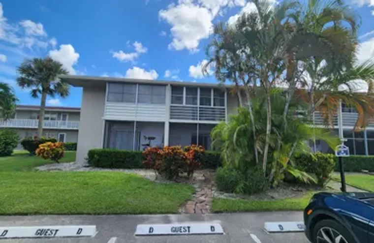 91 COVENTRY D, WEST PALM BEACH, FL, 3341..., West Palm Beach, FL 33417