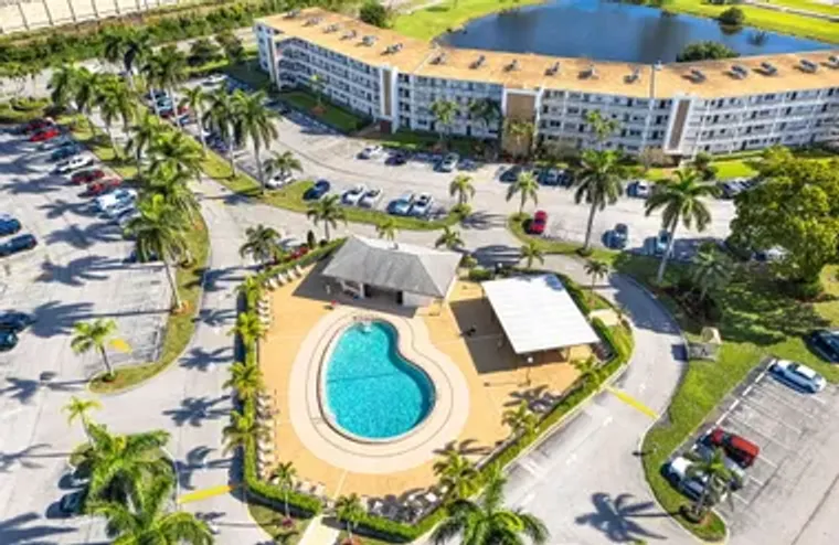 2049 HYTHE C, BOCA RATON, FL, 33434, Boca Raton, FL 33434