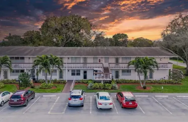 54 NEWPORT C # 54, DEERFIELD BEACH, FL, ..., Deerfield Beach, FL 33442