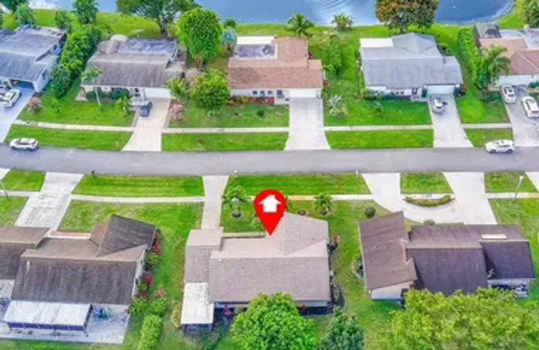 6335 HITCHIN POST WAY, DELRAY BEACH, FL,..., Delray Beach, FL 33484