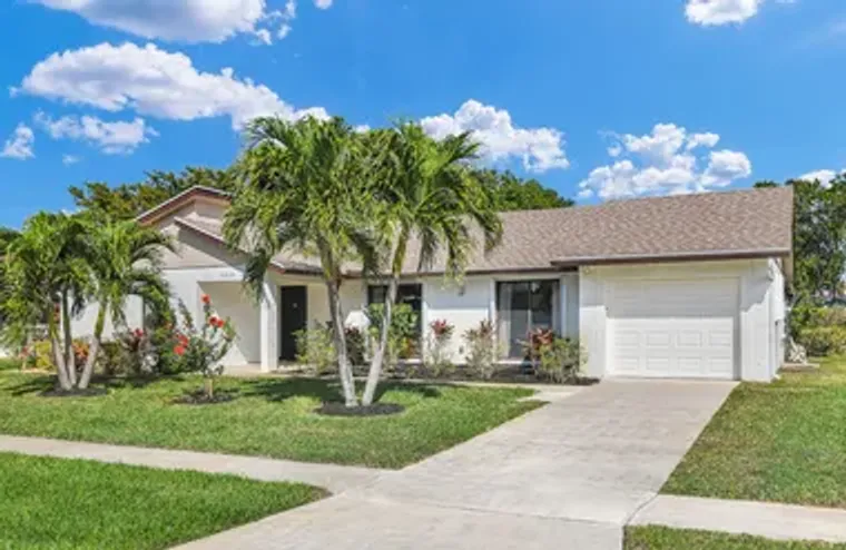 6335 HITCHIN POST WAY, DELRAY BEACH, FL,..., Delray Beach, FL 33484