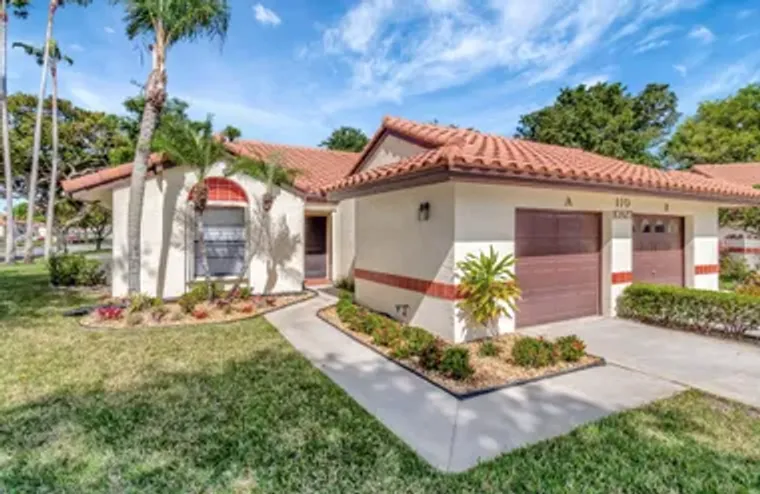 10927 DOLPHIN PALM CT A, BOYNTON BEACH, ..., Boynton Beach, FL 33437