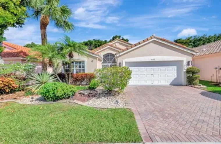 11752 DOVE HOLLOW AVE, BOYNTON BEACH, FL..., Boynton Beach, FL 33437