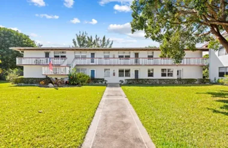 43 WINDSOR C, WEST PALM BEACH, FL, 33417, West Palm Beach, FL 33417