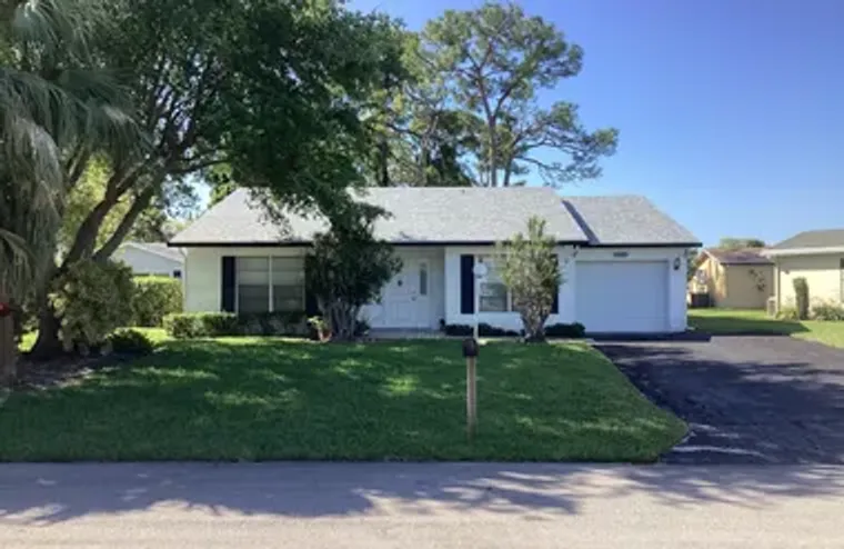 6315 SILVER MOON LN, GREENACRES, FL, 334..., Greenacres, FL 33463