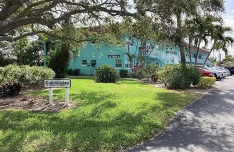 1245 CARLTON CT APT 206, FORT PIERCE, FL..., Fort Pierce, FL 34949