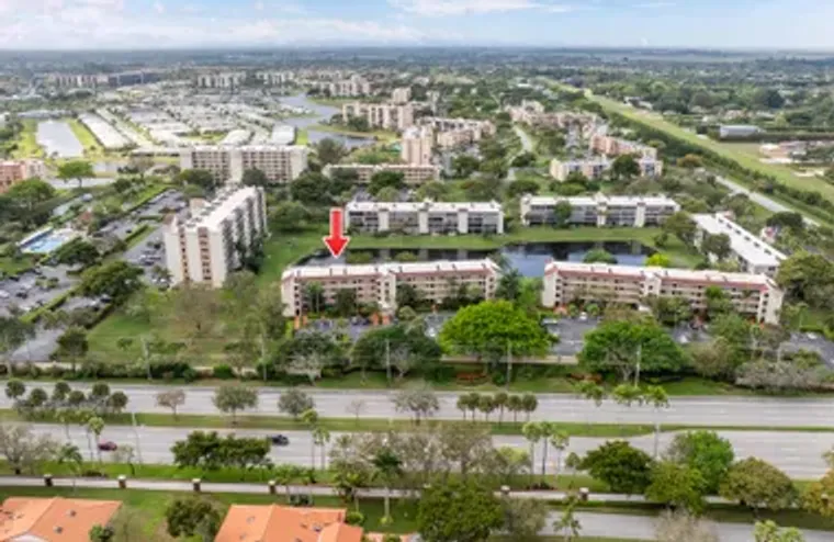 6515 KENSINGTON LN APT 201, DELRAY BEACH..., Delray Beach, FL 33446