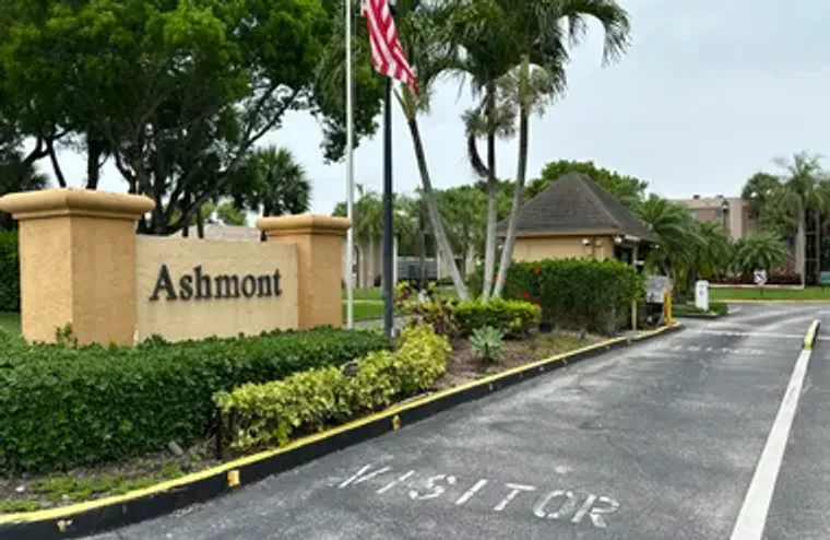 7837 ASHMONT CIR 212, TAMARAC, FL, 33321, Tamarac, FL 33321