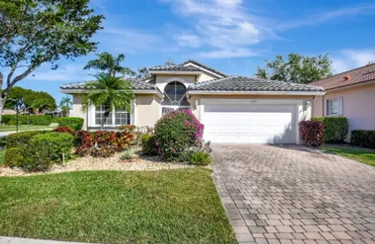 5113 GLENVILLE DR, BOYNTON BEACH, FL, 33..., Boynton Beach, FL 33437