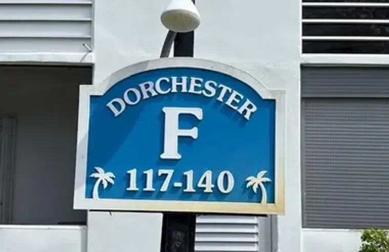 120 DORCHESTER F, WEST PALM BEACH, FL, 3..., West Palm Beach, FL 33417