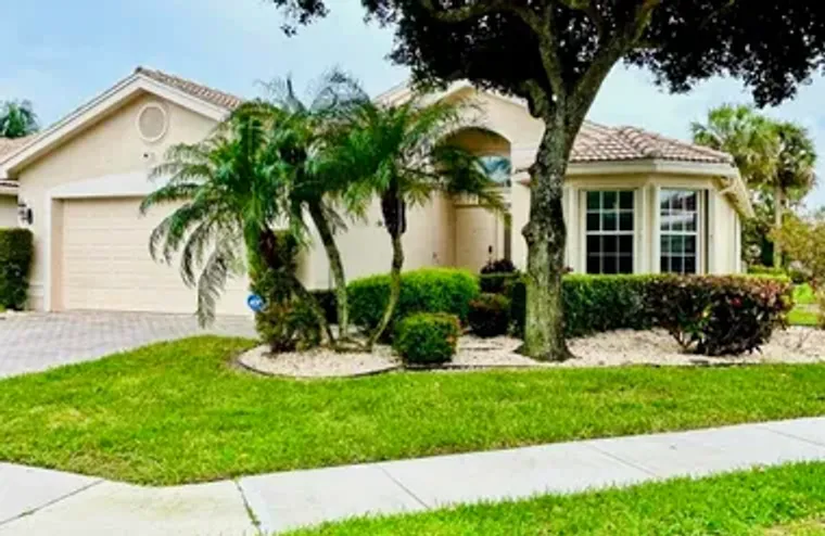 7106 AVILA TERRACE WAY, DELRAY BEACH, FL..., Delray Beach, FL 33446