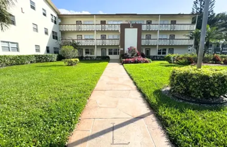 484 MANSFIELD L, BOCA RATON, FL, 33434, Boca Raton, FL 33434