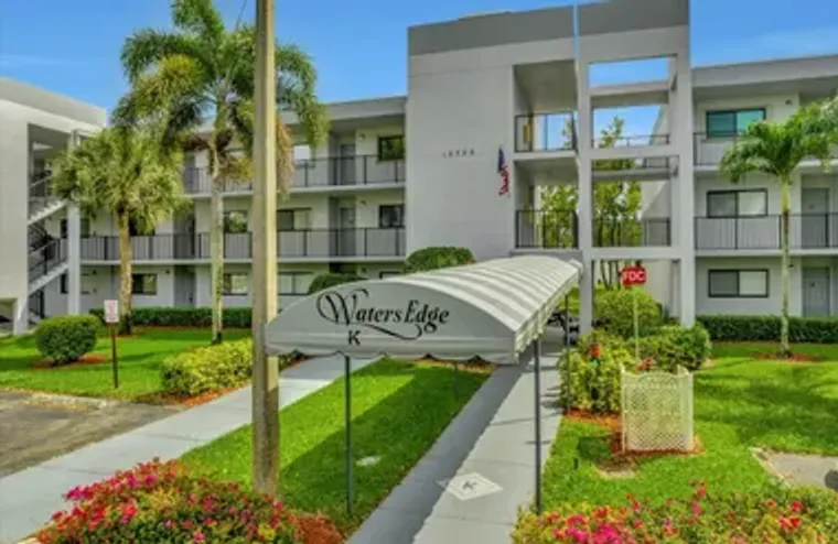 15355 LAKES OF DELRAY BLVD 206, DELRAY B..., Delray Beach, FL 33484