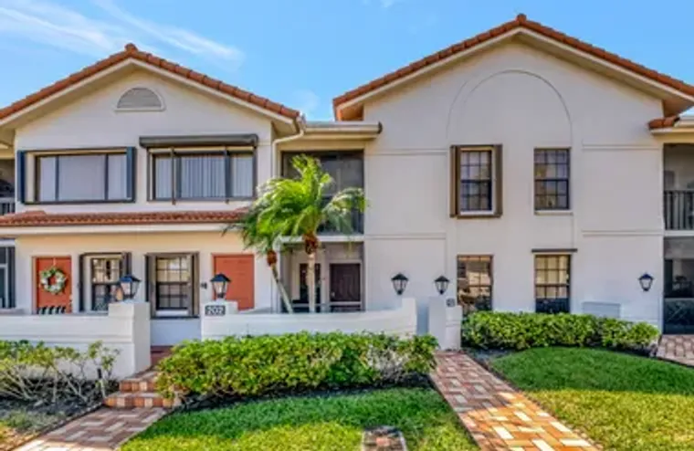 9712 PAVAROTTI TER APT 102, BOYNTON BEAC..., Boynton Beach, FL 33437