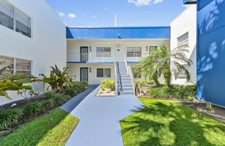 502 NORMANDY K # 502, DELRAY BEACH, FL, ..., Delray Beach, FL 33484