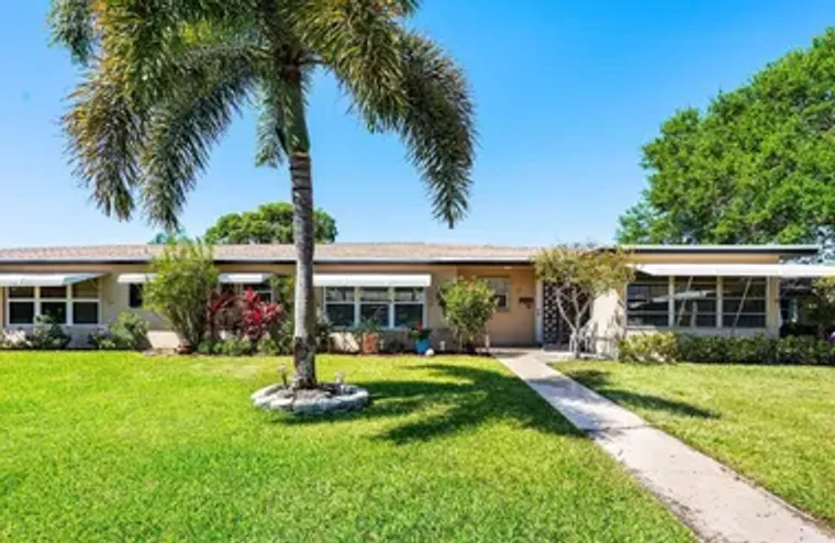 867 NORTH DR C, DELRAY BEACH, FL, 33445, Delray Beach, FL 33445