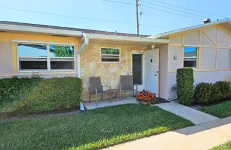 2677 DUDLEY DR W G, WEST PALM BEACH, FL,..., West Palm Beach, FL 33415