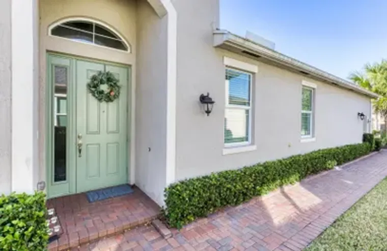 12802 SW LAKE FERN CIR, PORT SAINT LUCIE..., Port Saint Lucie, FL 34987