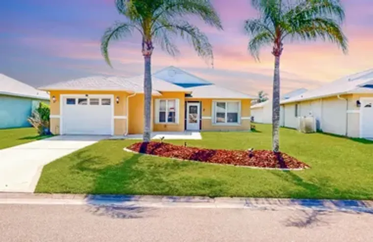 413 EUROPEAN LN, FORT PIERCE, FL, 34982, Fort Pierce, FL 34982