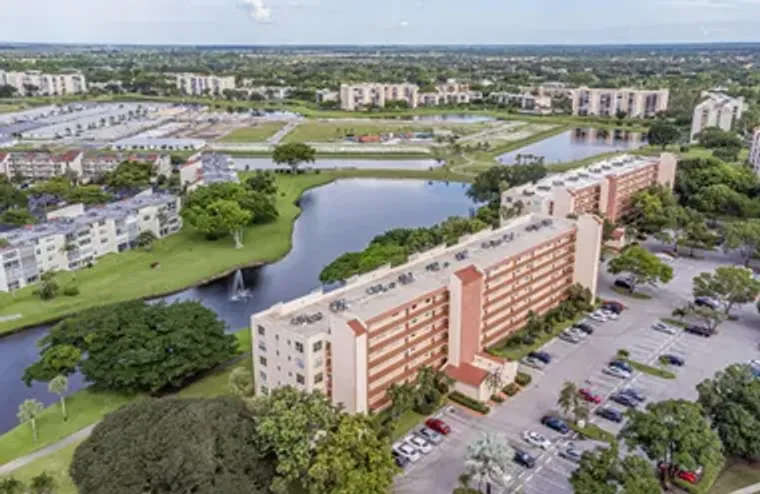 14671 BONAIRE BLVD APT 602, DELRAY BEACH..., Delray Beach, FL 33446