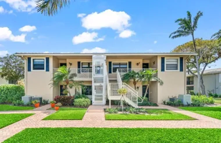 9 STRATFORD DR D, BOYNTON BEACH, FL, 334..., Boynton Beach, FL 33436