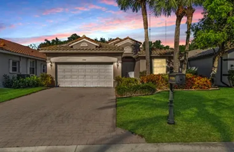 9989 TORINO DR, LAKE WORTH, FL, 33467, Lake Worth, FL 33467