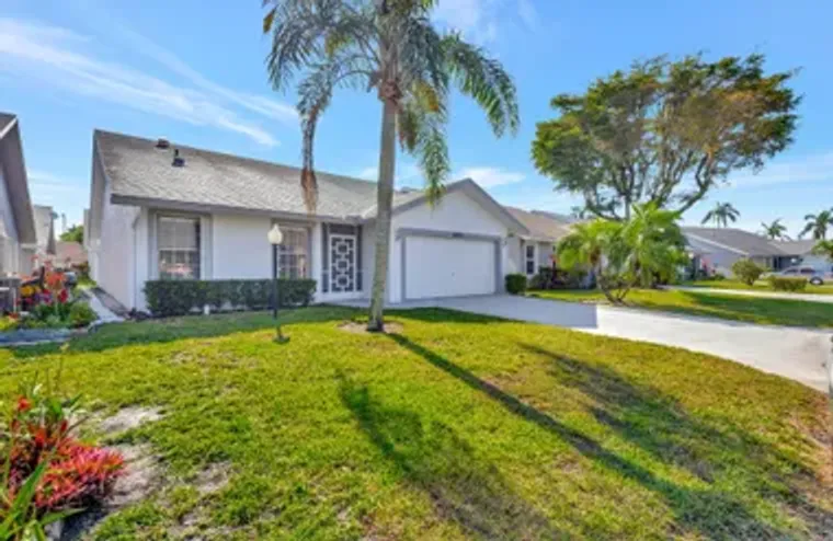 3893 DAFILEE CIR, WEST PALM BEACH, FL, 3..., West Palm Beach, FL 33417