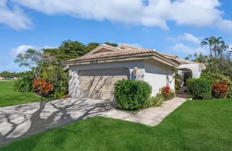 5629 LAKEVIEW MEWS CT, BOYNTON BEACH, FL..., Boynton Beach, FL 33437